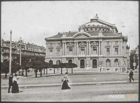 Grand Théâtre (Genève)